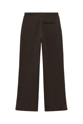 Pantalon - Marron