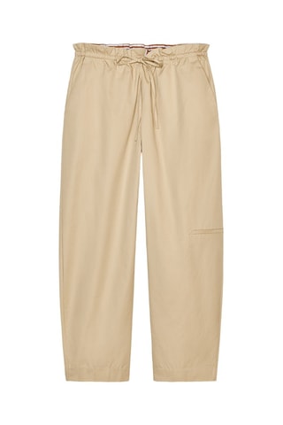 Pantalon - Beige