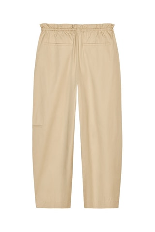 Pantalon - Beige