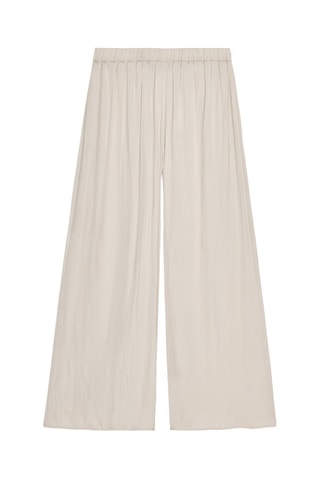 Pantalon - Beige