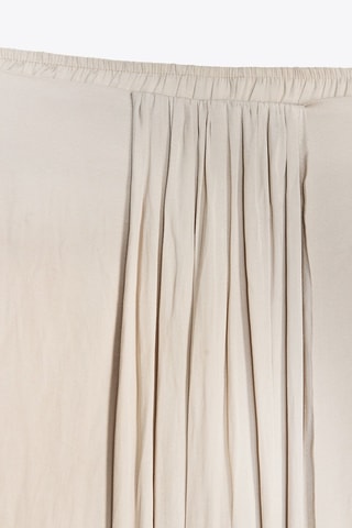 Pantalon - Beige