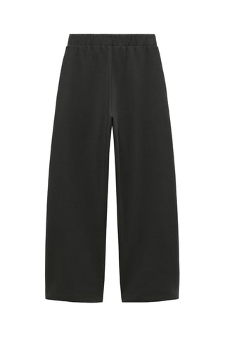 Pantalon ballon - Noir