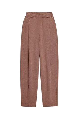 Pantalon - Marron