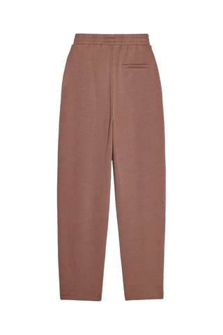Pantalon - Marron