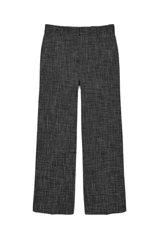 Pantalon - Noir