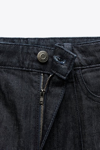 Pantalon bootcut - Gris foncé