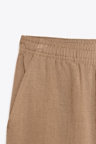 Pantalon de pyjama - Marron