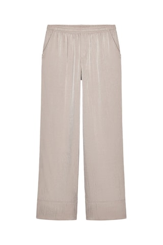 Pantalon de pyjama - Taupe