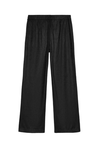 Pantalon - Noir