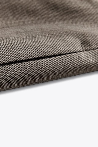 Pantalon en laine - Anthracite