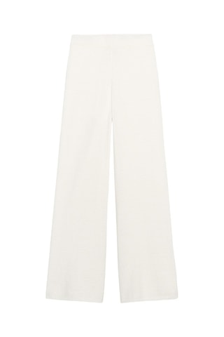 Pantalon - Blanc