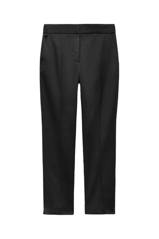 Pantalon - Noir