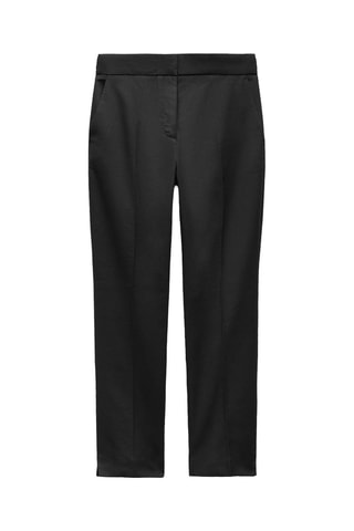 Pantalon - Noir