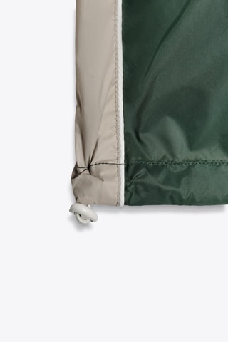 Jogger - Vert foncé