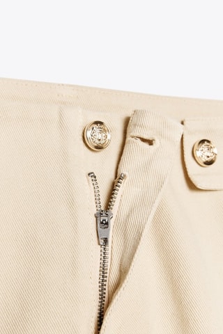 Pantalon - Beige