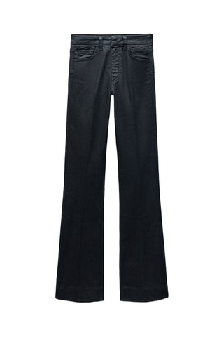 Jeans bootcut - Antracite
