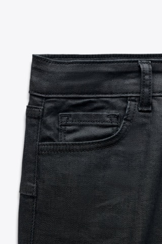 Jeans bootcut - Antracite