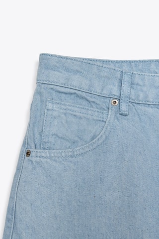 Jeans tapered - Azul