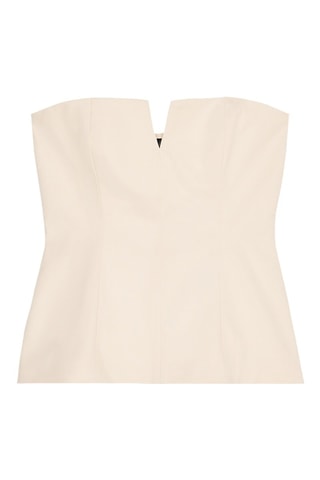 Top-caicai - Rosa-maquilhagem