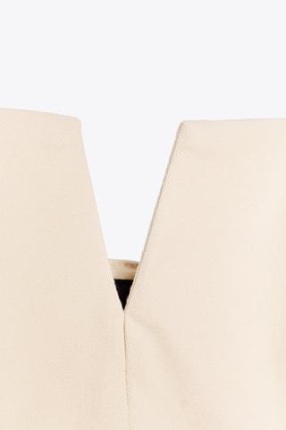 Top-caicai - Rosa-maquilhagem