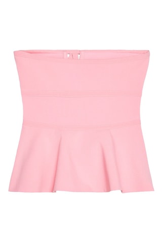 Top-caicai - Rosa