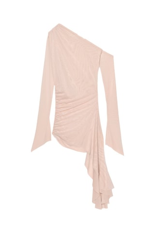 Top - Rosa-maquilhagem