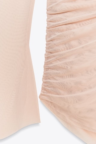 Top - Rosa-maquilhagem