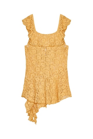 Top em renda - Laranja