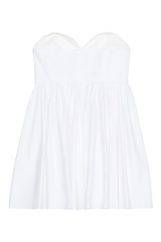 Vestido-caicai - Branco