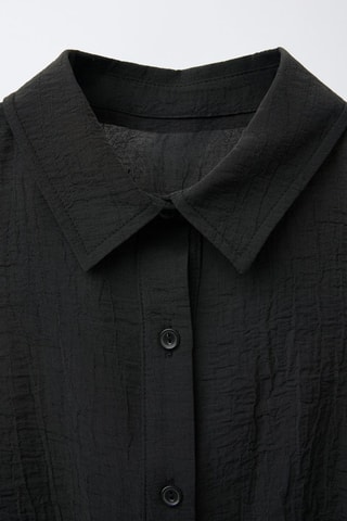 Camisa - Preto