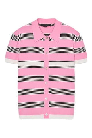 Camisa - Rosa
