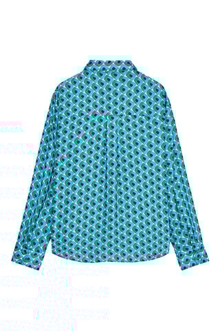 Camisa - Azul-celeste