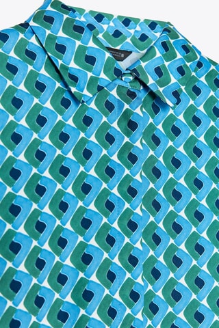 Camisa - Azul-celeste