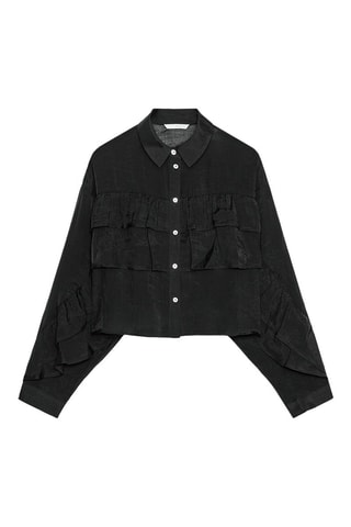 Camisa - Preto