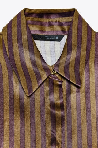 Camisa - Violeta