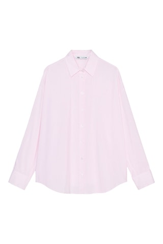 Camisa - Rosa
