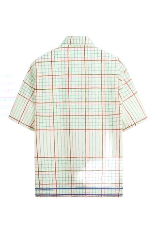 Camisa - Verde-claro