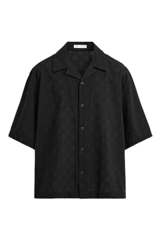 Camisa - Preto