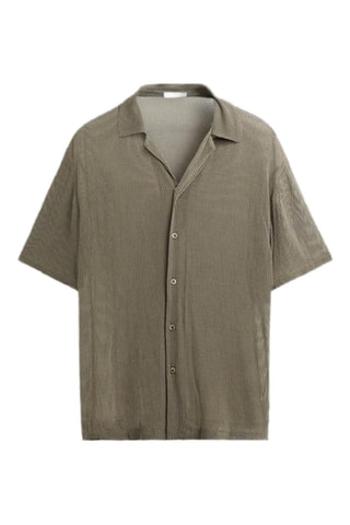 Chemise - Gris foncé