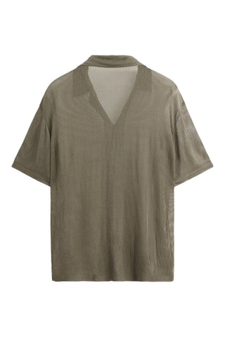Chemise - Gris foncé