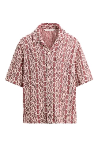 Camisa - Rosa