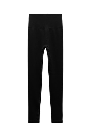 Legging - Noir