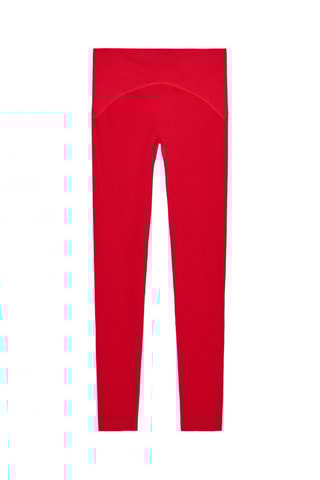 Legging - Rouge