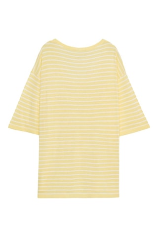 T-shirt - Amarelo