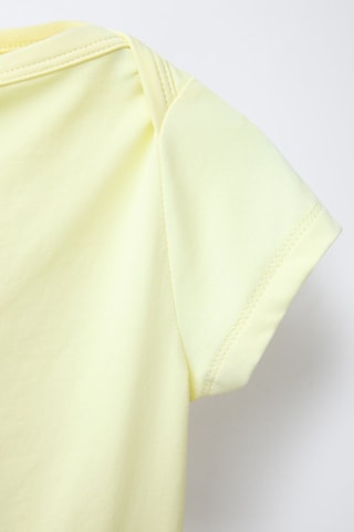 T-shirt - Amarelo