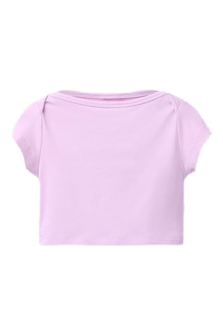 T-shirt - Rosa