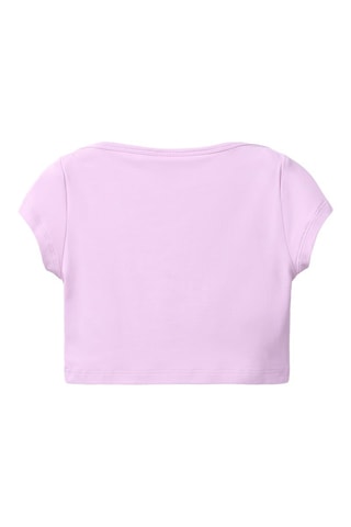 T-shirt - Rosa