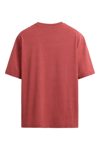 T-shirt - Vermelho