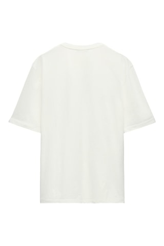 T-shirt - Branco