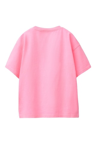 T-shirt - Rosa
